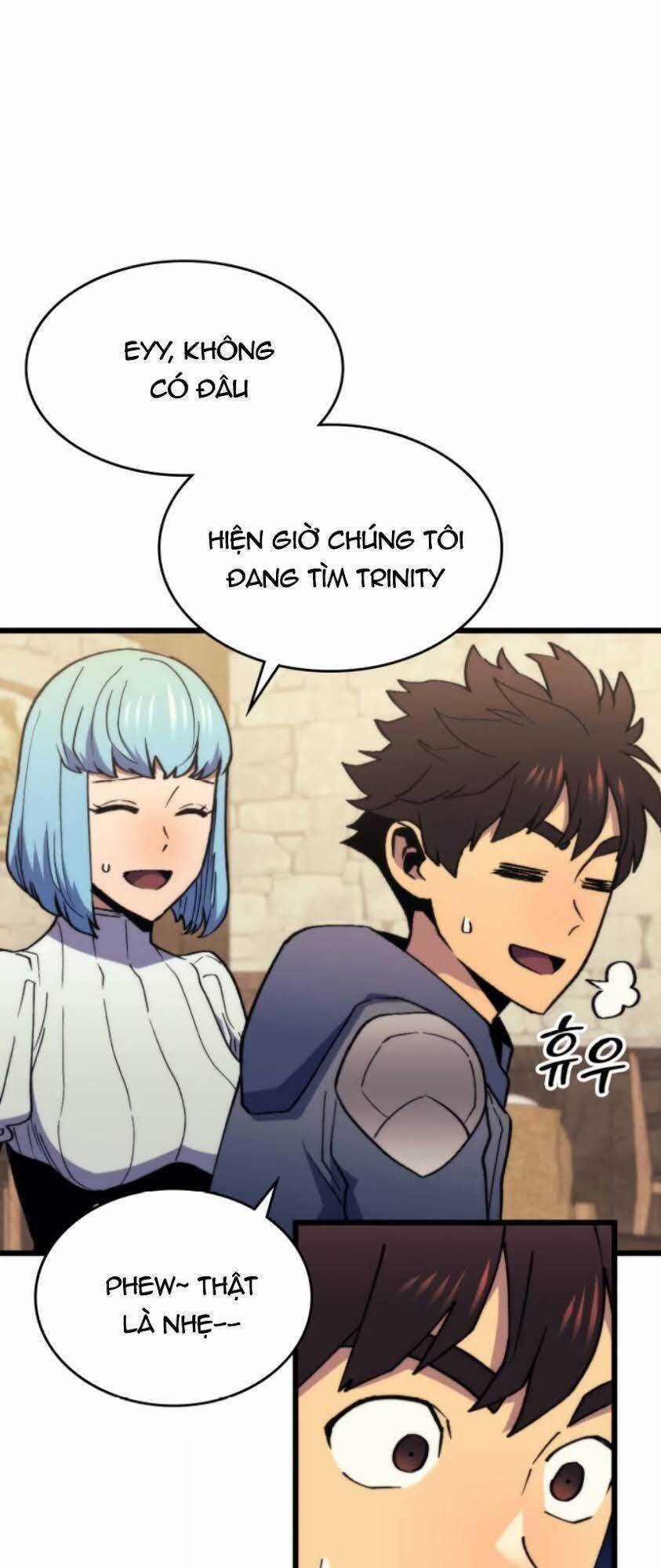 Pháp Sư Từ Thế Giới Khác Chương 62 trang 5