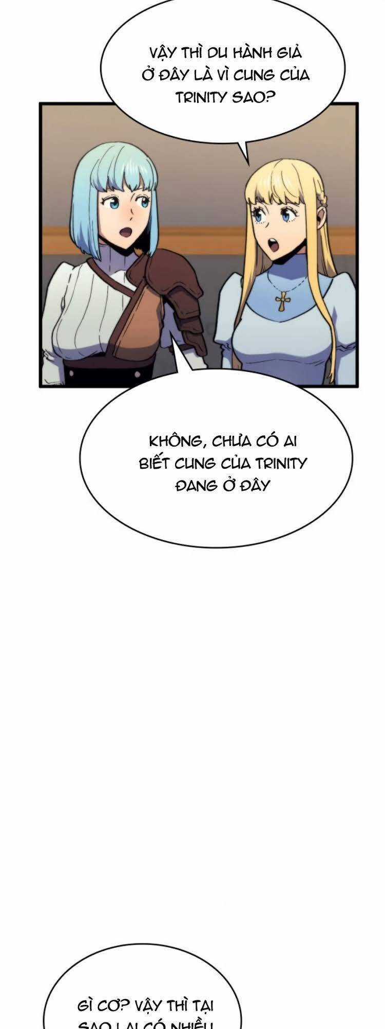 Pháp Sư Từ Thế Giới Khác Chương 62 trang 52