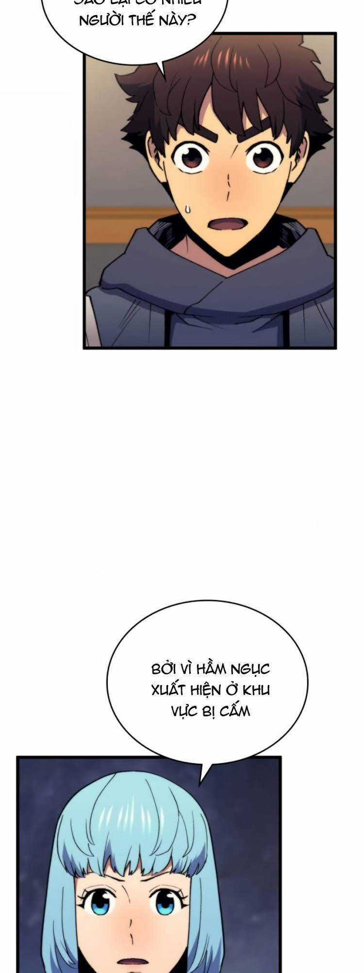 Pháp Sư Từ Thế Giới Khác Chương 62 trang 53