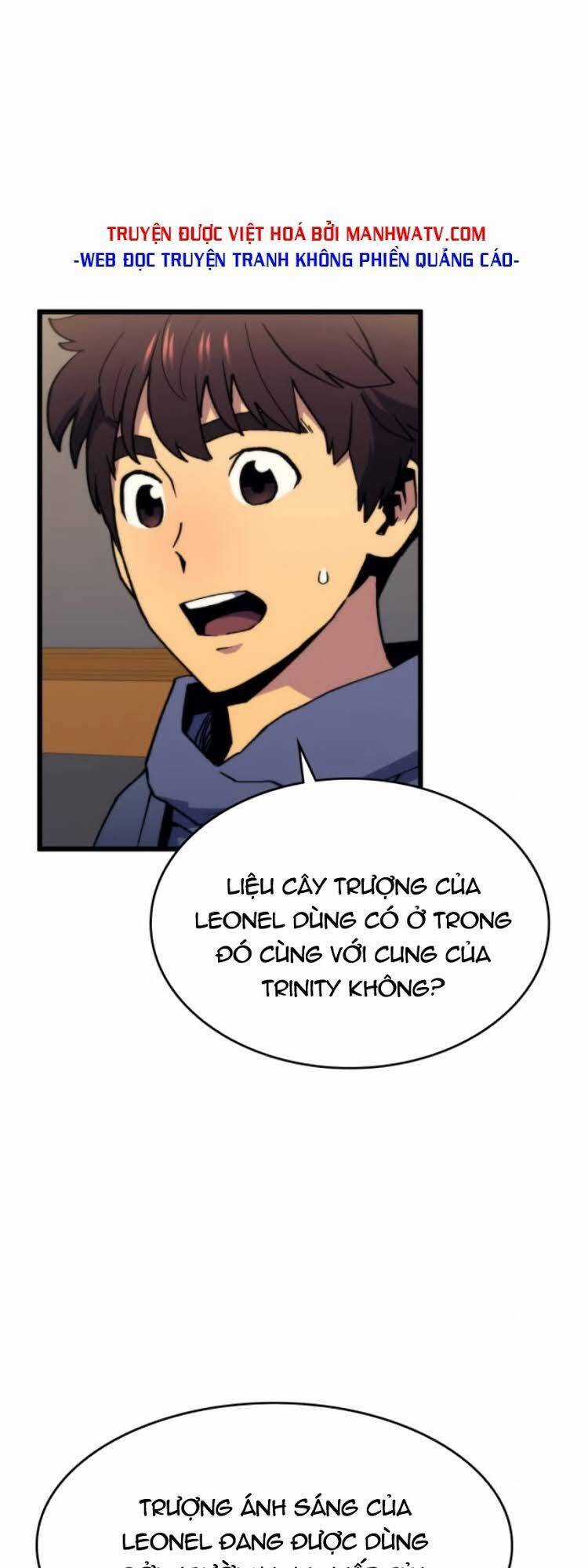 Pháp Sư Từ Thế Giới Khác Chương 62 trang 58