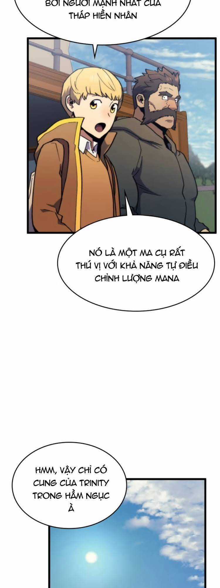 Pháp Sư Từ Thế Giới Khác Chương 62 trang 59