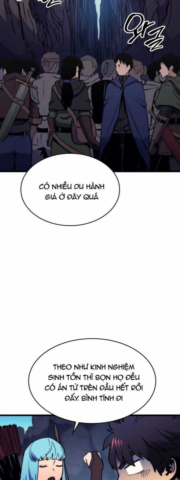 Pháp Sư Từ Thế Giới Khác Chương 62 trang 62