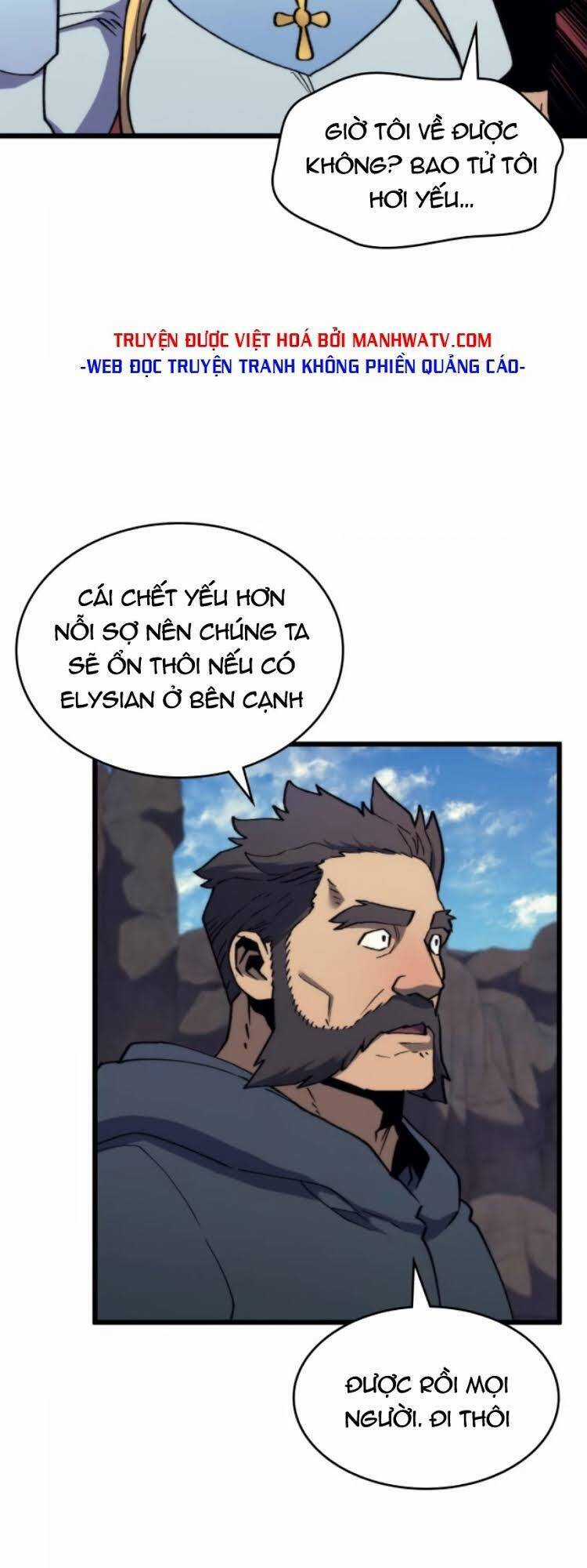 Pháp Sư Từ Thế Giới Khác Chương 62 trang 65