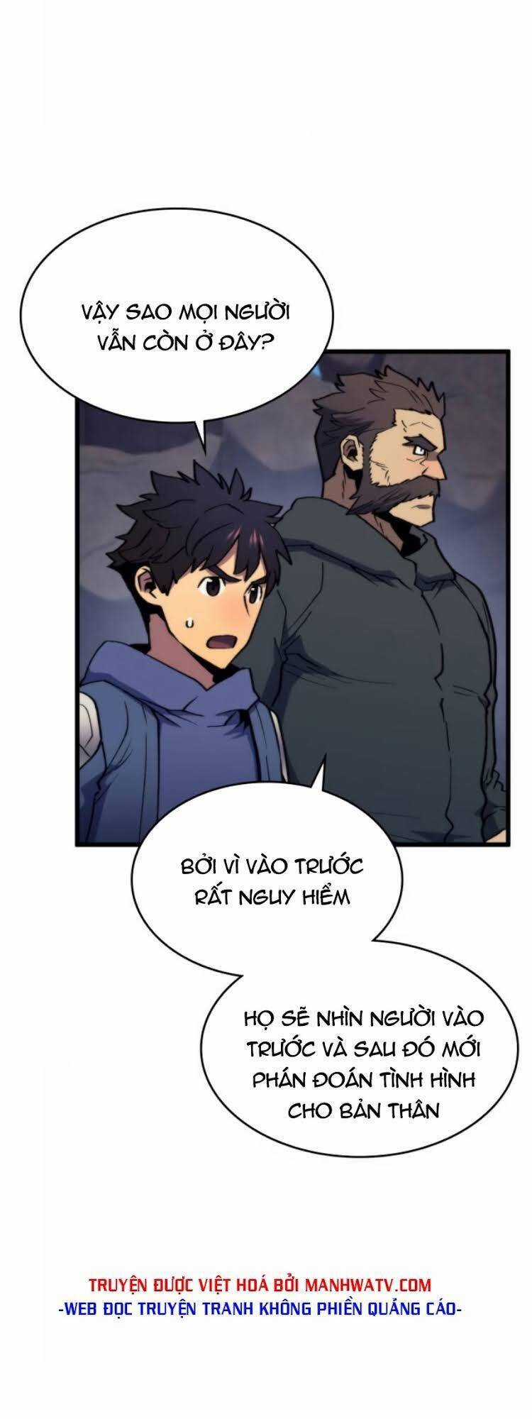 Pháp Sư Từ Thế Giới Khác Chương 62 trang 68