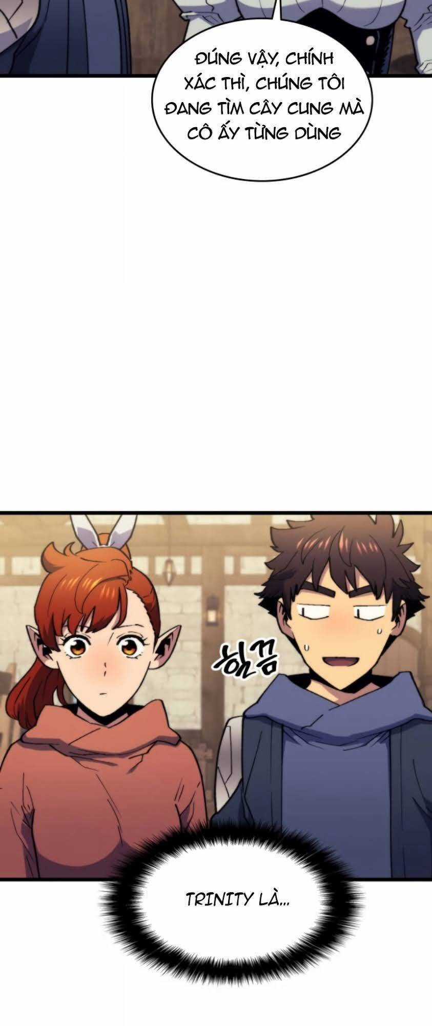 Pháp Sư Từ Thế Giới Khác Chương 62 trang 7