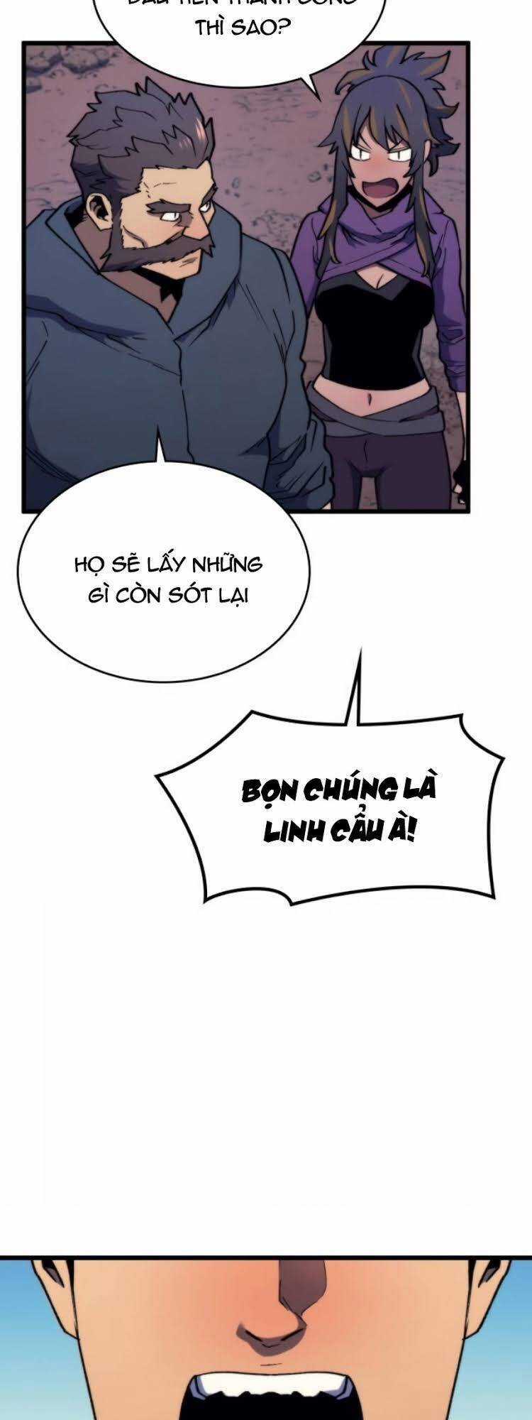 Pháp Sư Từ Thế Giới Khác Chương 62 trang 70