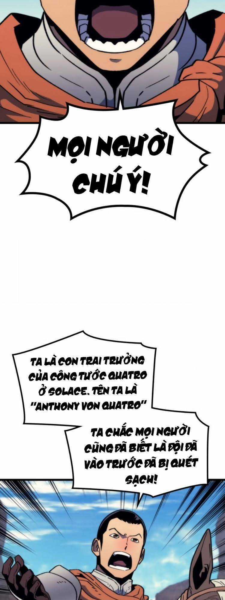 Pháp Sư Từ Thế Giới Khác Chương 62 trang 71