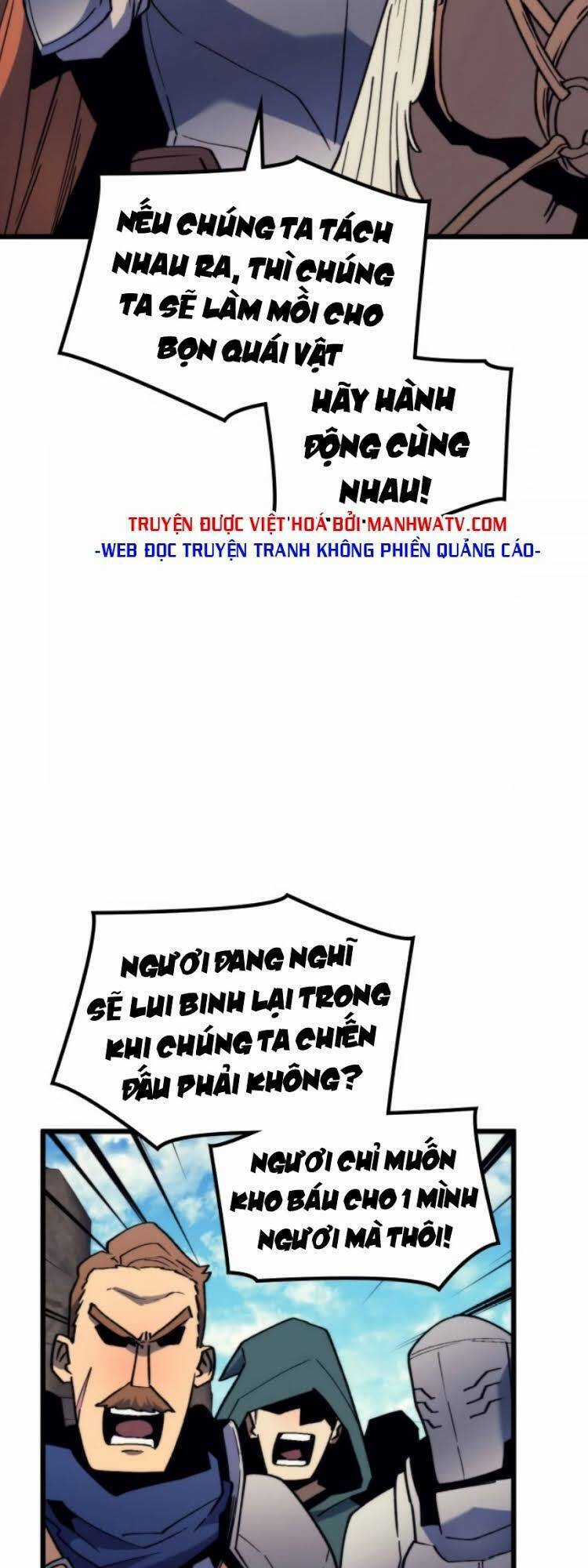 Pháp Sư Từ Thế Giới Khác Chương 62 trang 73