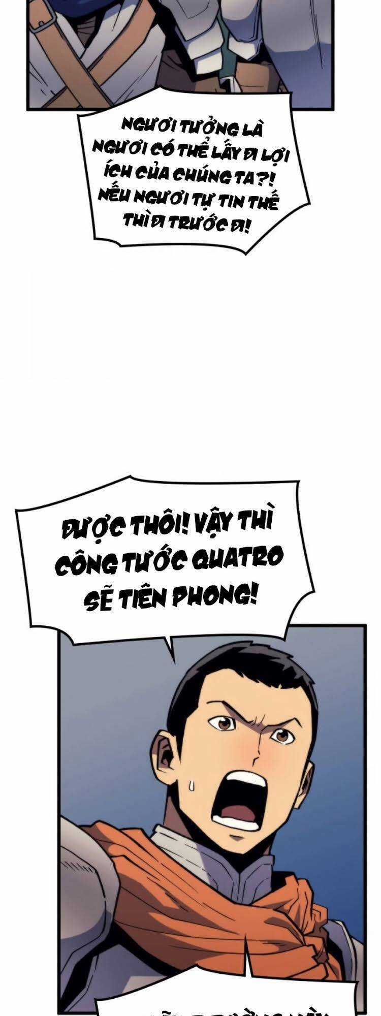 Pháp Sư Từ Thế Giới Khác Chương 62 trang 74