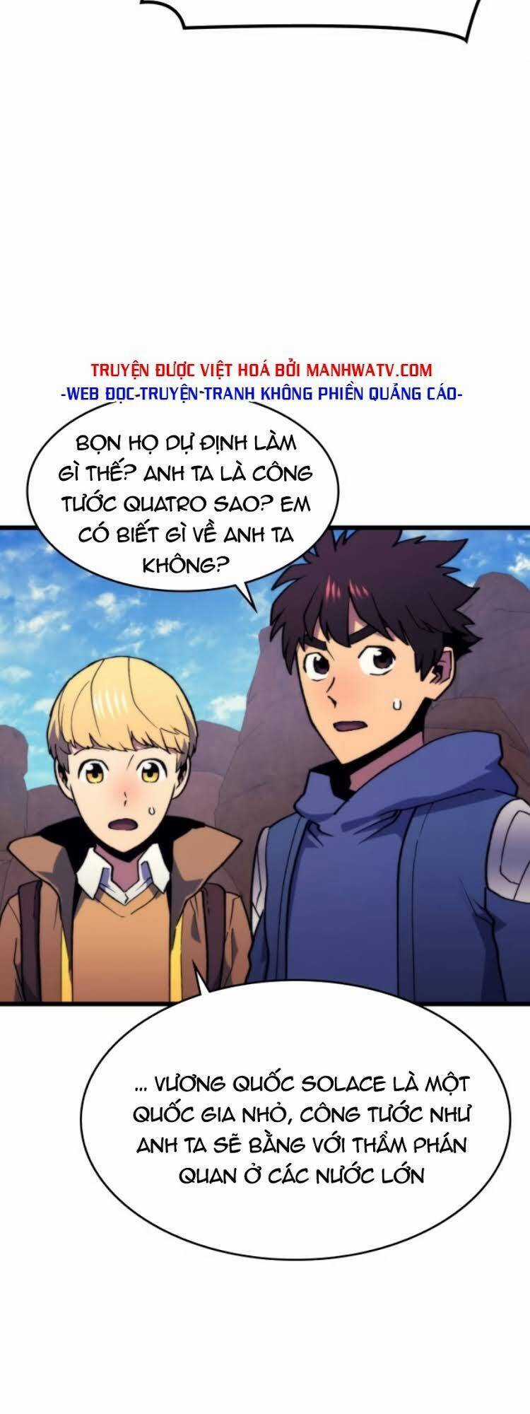 Pháp Sư Từ Thế Giới Khác Chương 62 trang 76