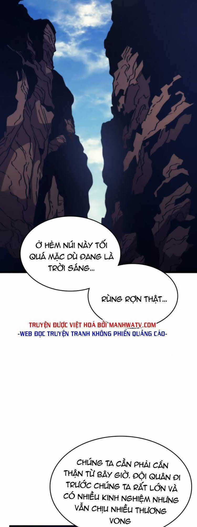 Pháp Sư Từ Thế Giới Khác Chương 62 trang 79