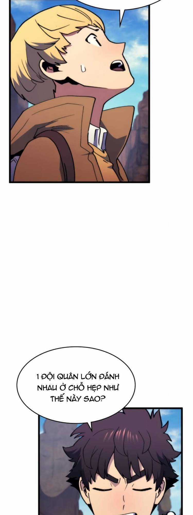 Pháp Sư Từ Thế Giới Khác Chương 62 trang 80