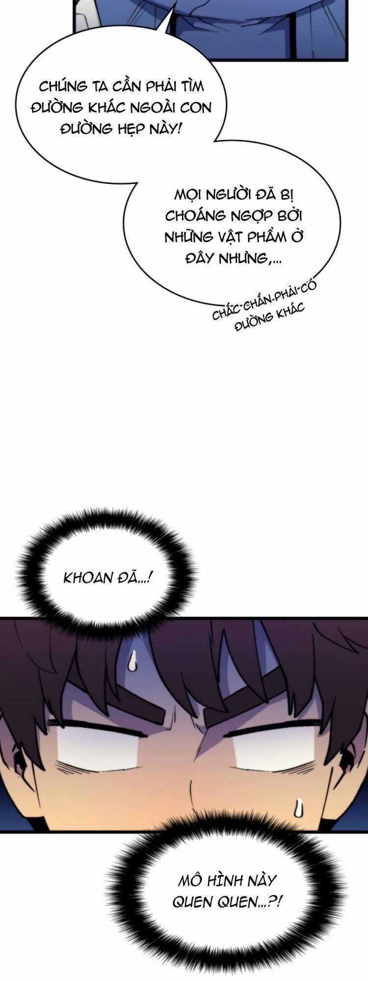 Pháp Sư Từ Thế Giới Khác Chương 62 trang 82