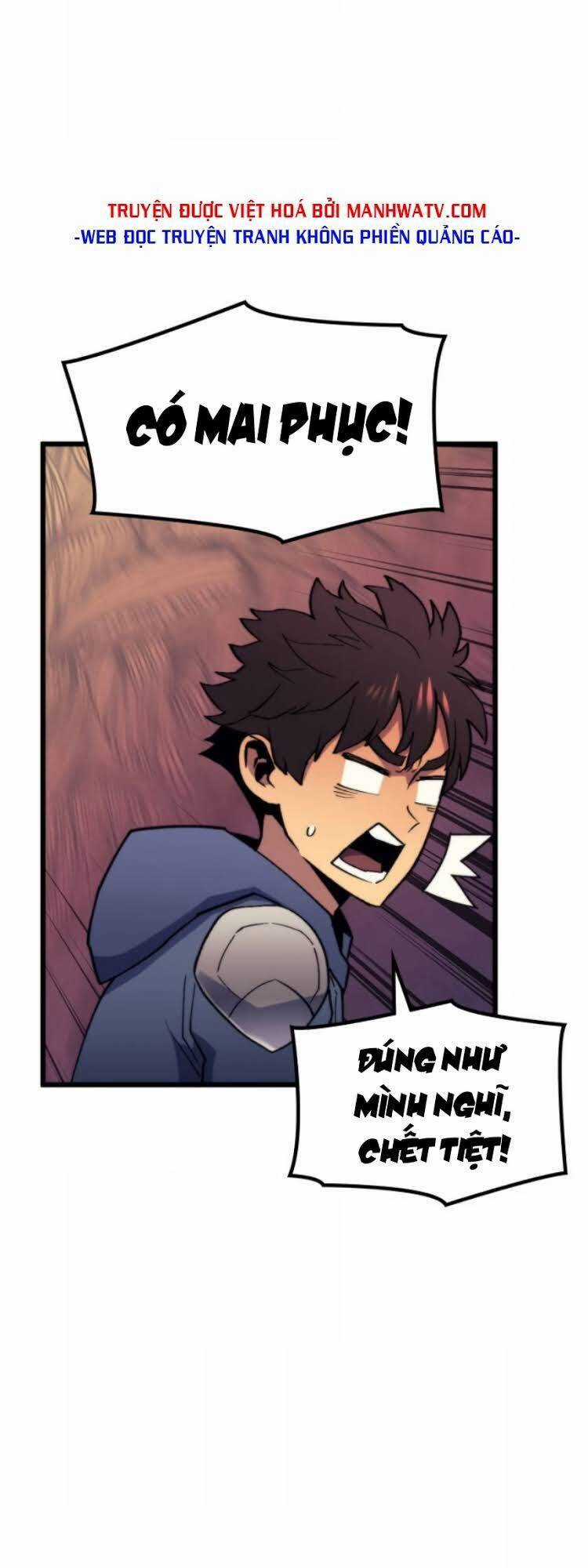 Pháp Sư Từ Thế Giới Khác Chương 62 trang 83