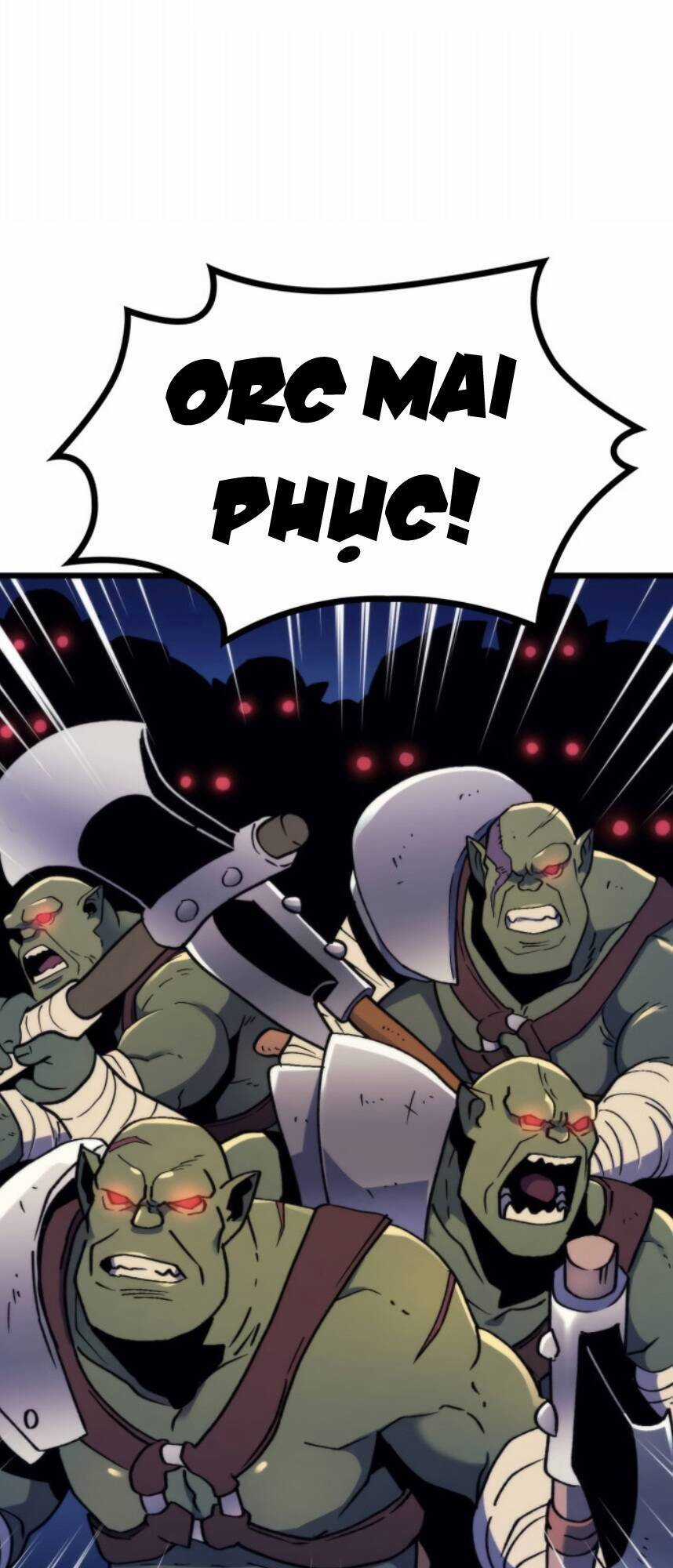 Pháp Sư Từ Thế Giới Khác Chương 62 trang 85