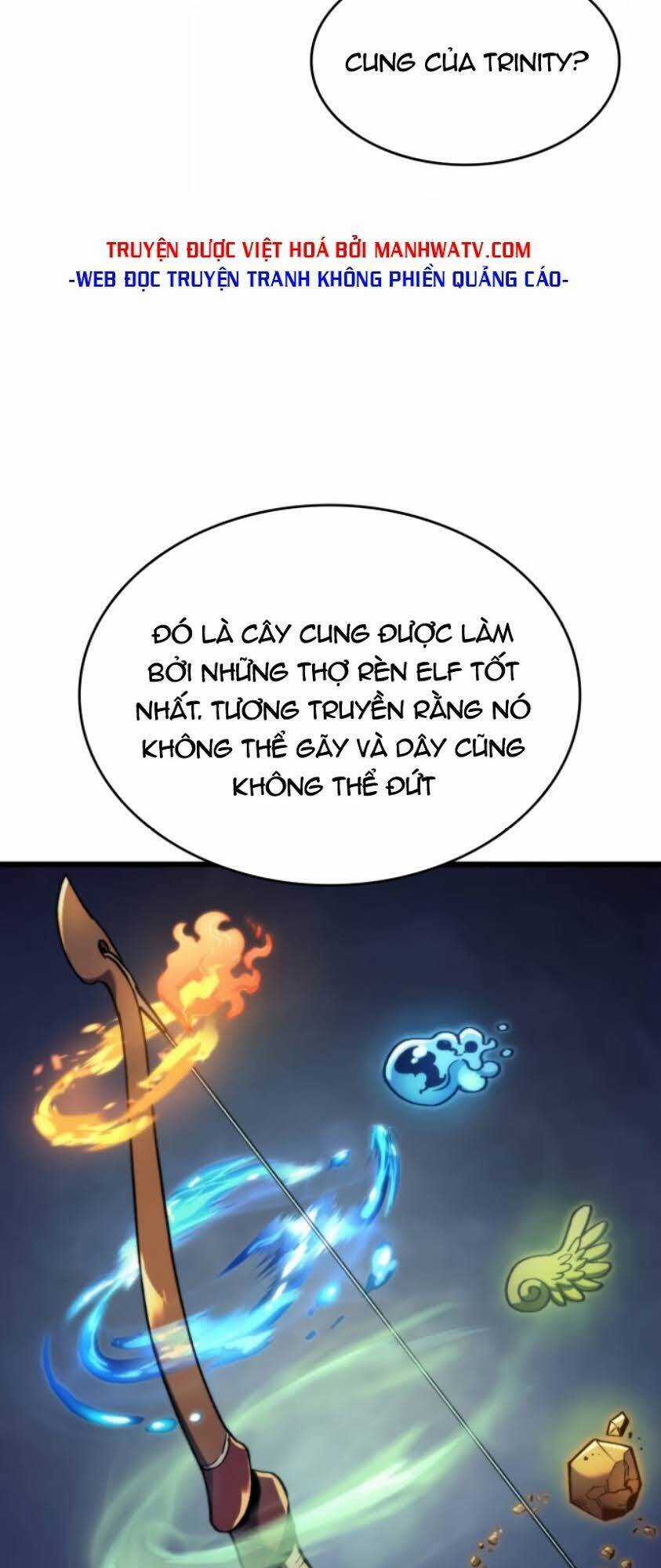 Pháp Sư Từ Thế Giới Khác Chương 62 trang 9