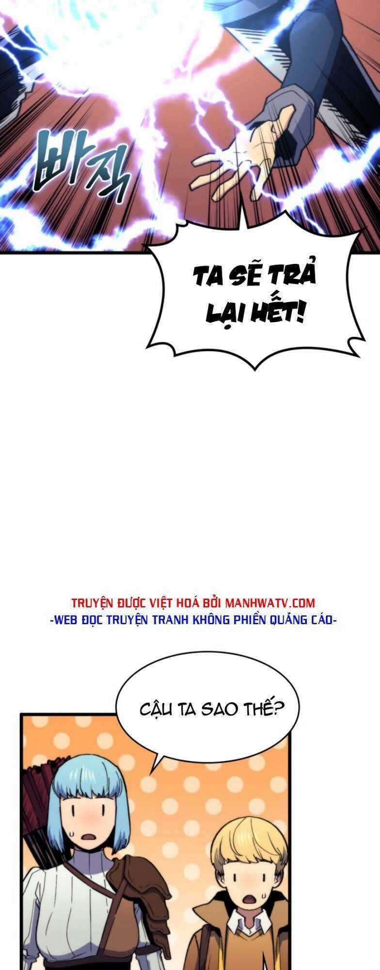 Pháp Sư Từ Thế Giới Khác Chương 63 trang 10