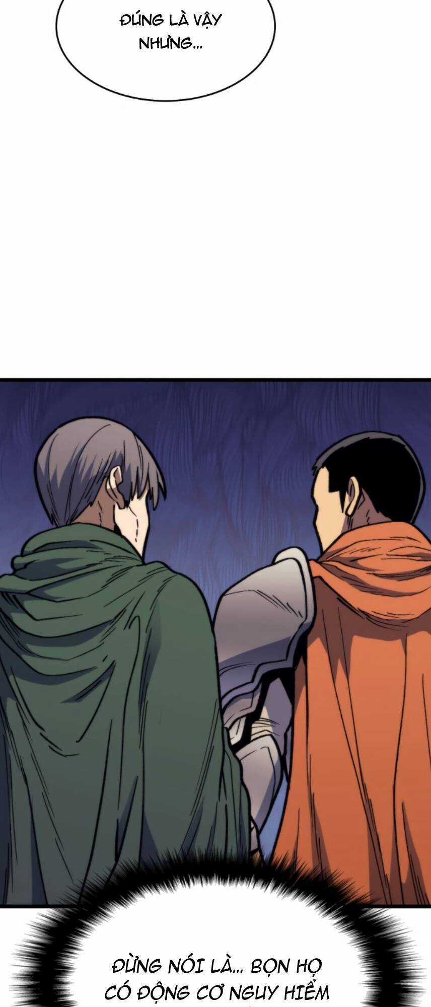 Pháp Sư Từ Thế Giới Khác Chương 63 trang 101