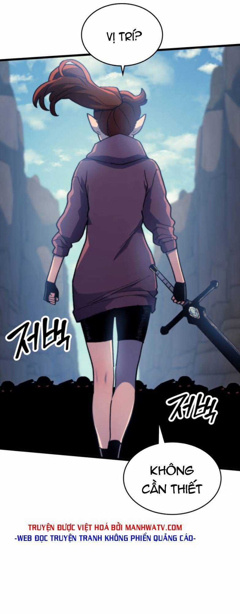 Pháp Sư Từ Thế Giới Khác Chương 63 trang 14