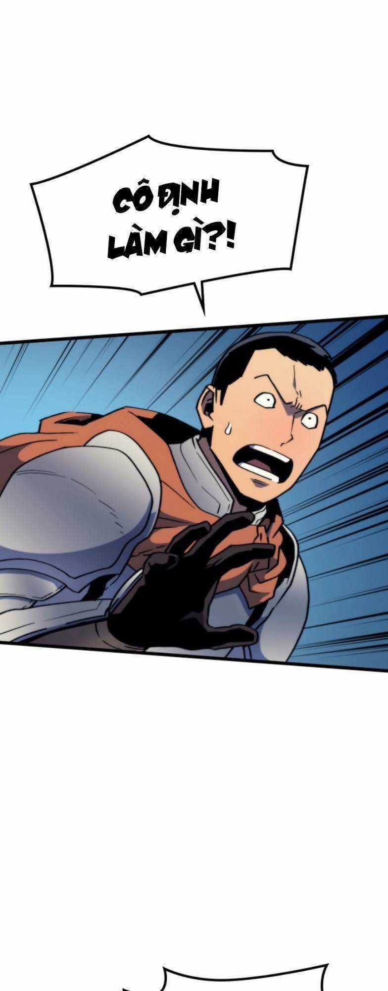 Pháp Sư Từ Thế Giới Khác Chương 63 trang 16