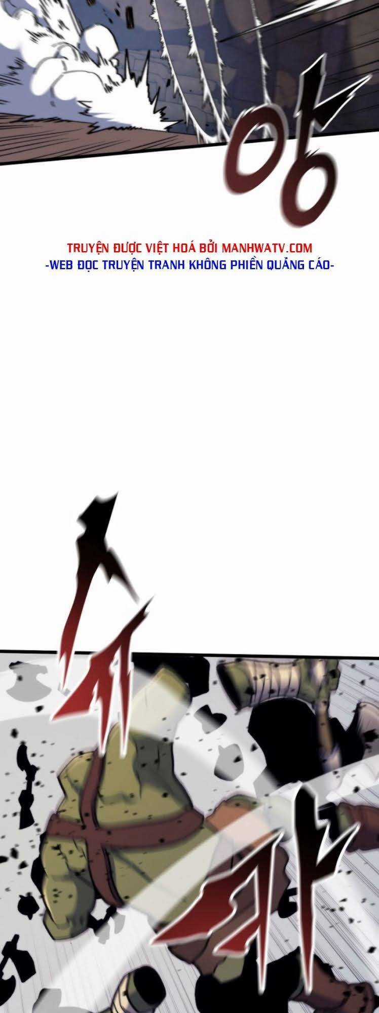 Pháp Sư Từ Thế Giới Khác Chương 63 trang 19