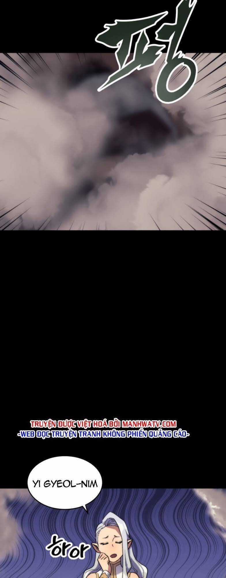 Pháp Sư Từ Thế Giới Khác Chương 63 trang 2