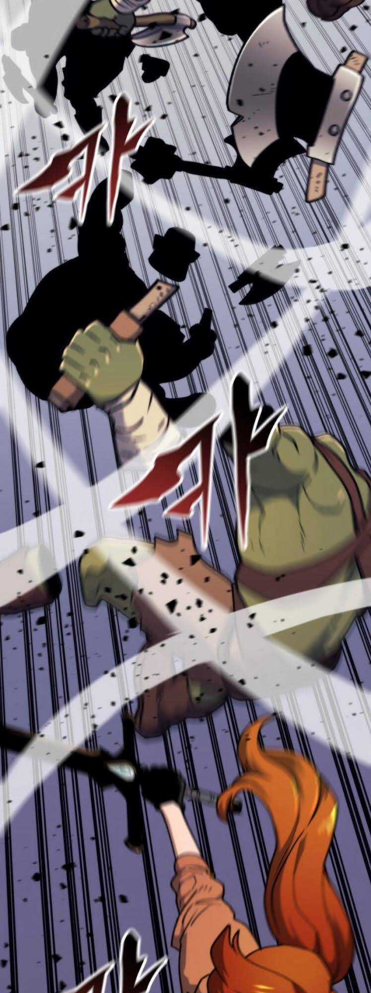 Pháp Sư Từ Thế Giới Khác Chương 63 trang 20