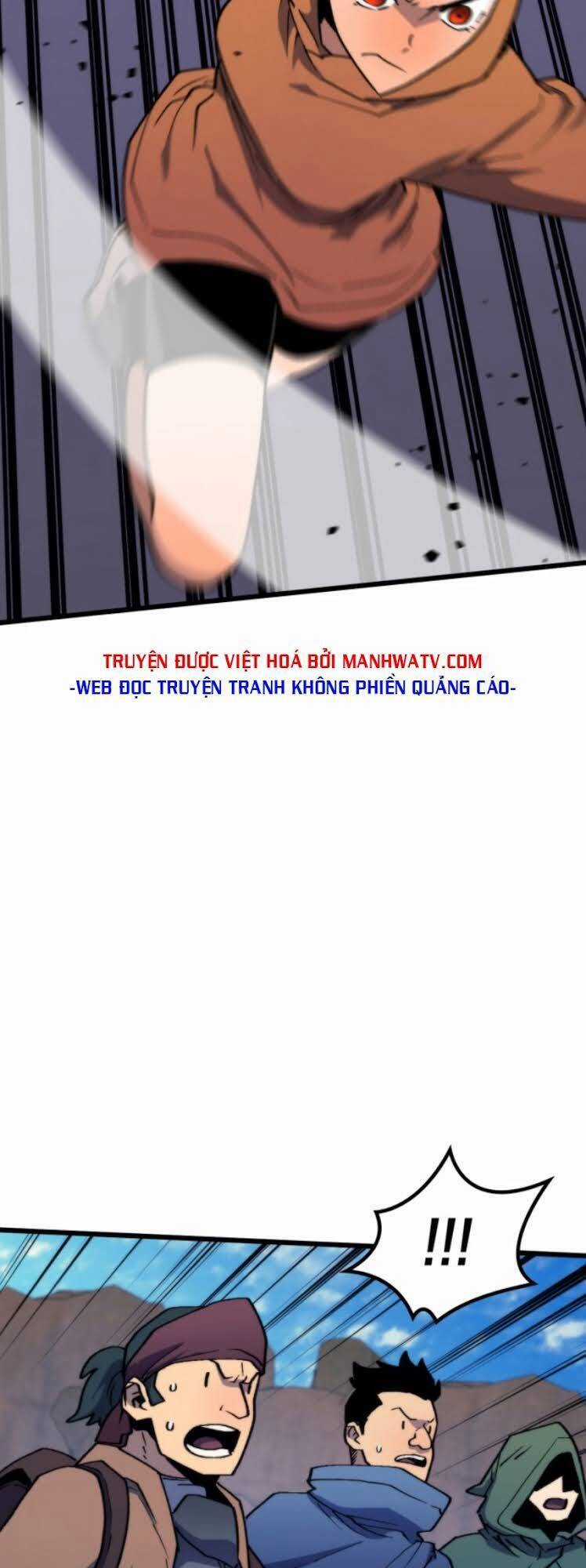 Pháp Sư Từ Thế Giới Khác Chương 63 trang 22