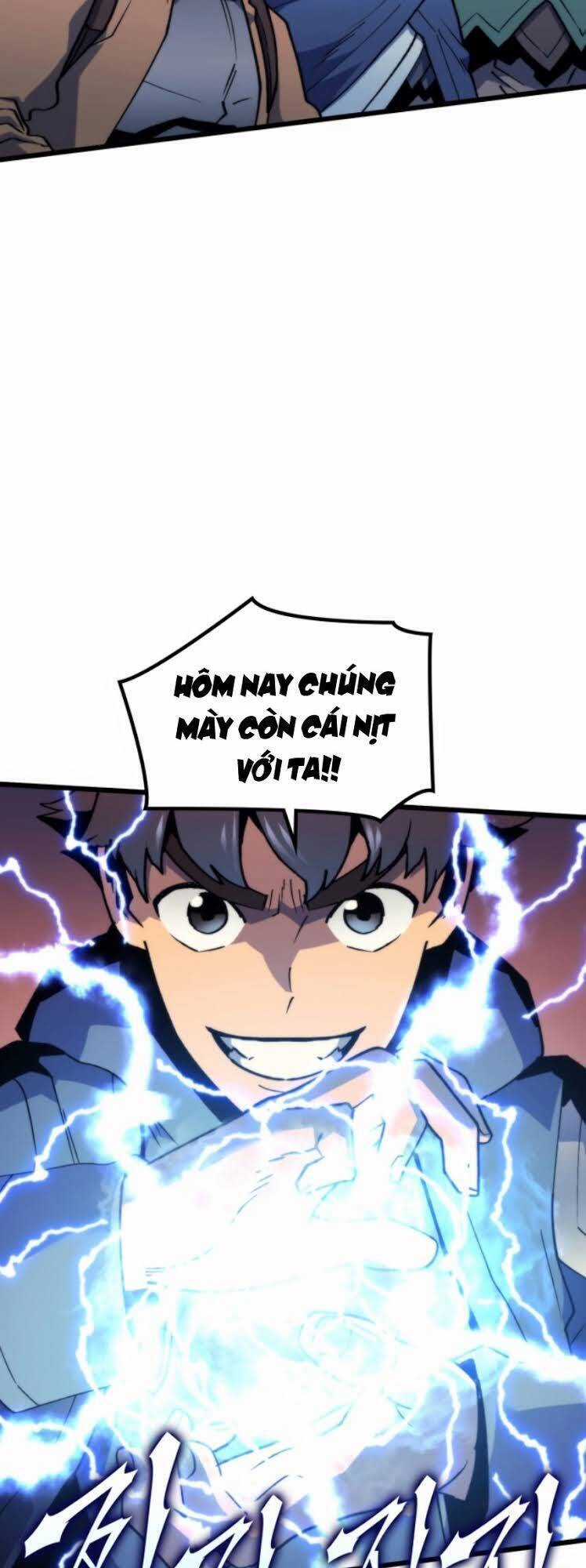 Pháp Sư Từ Thế Giới Khác Chương 63 trang 23