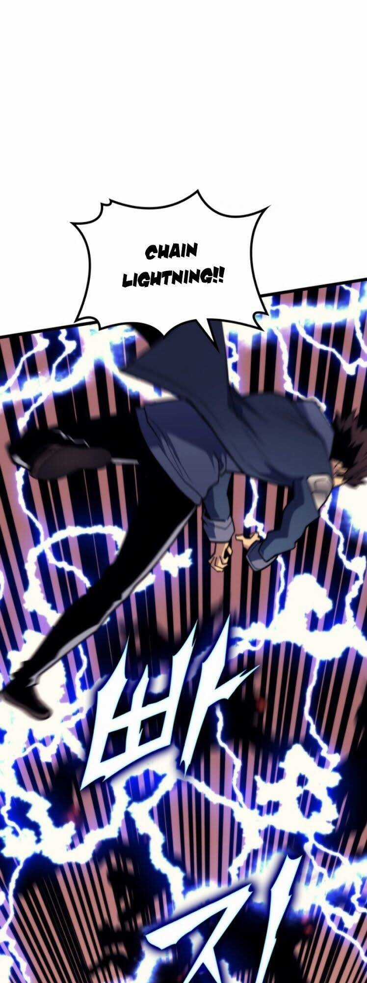 Pháp Sư Từ Thế Giới Khác Chương 63 trang 25