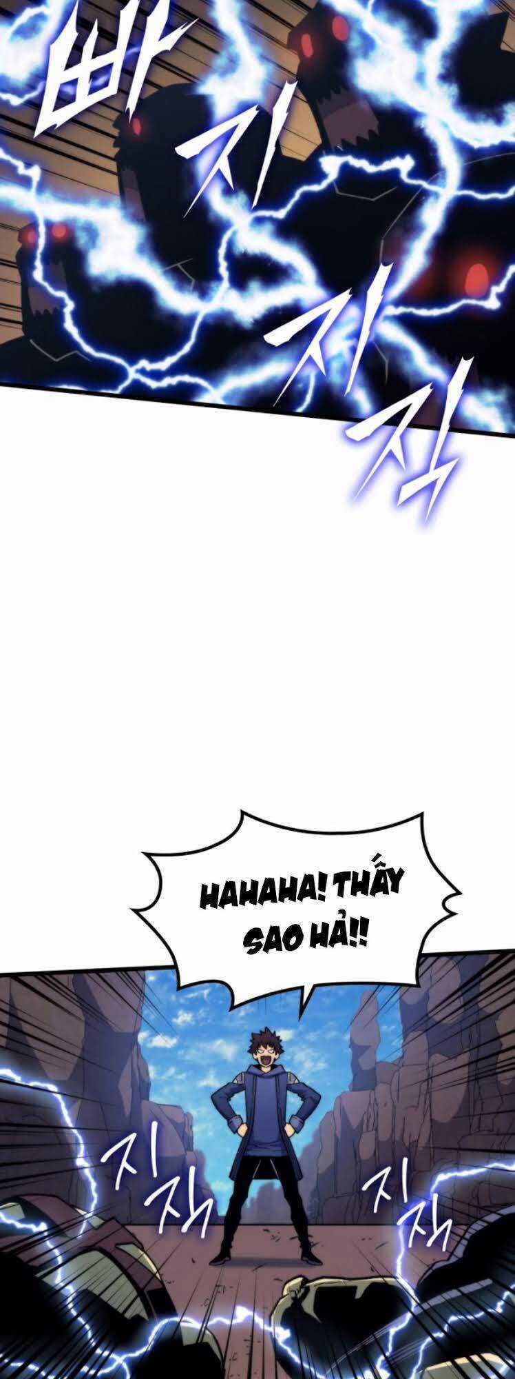 Pháp Sư Từ Thế Giới Khác Chương 63 trang 28