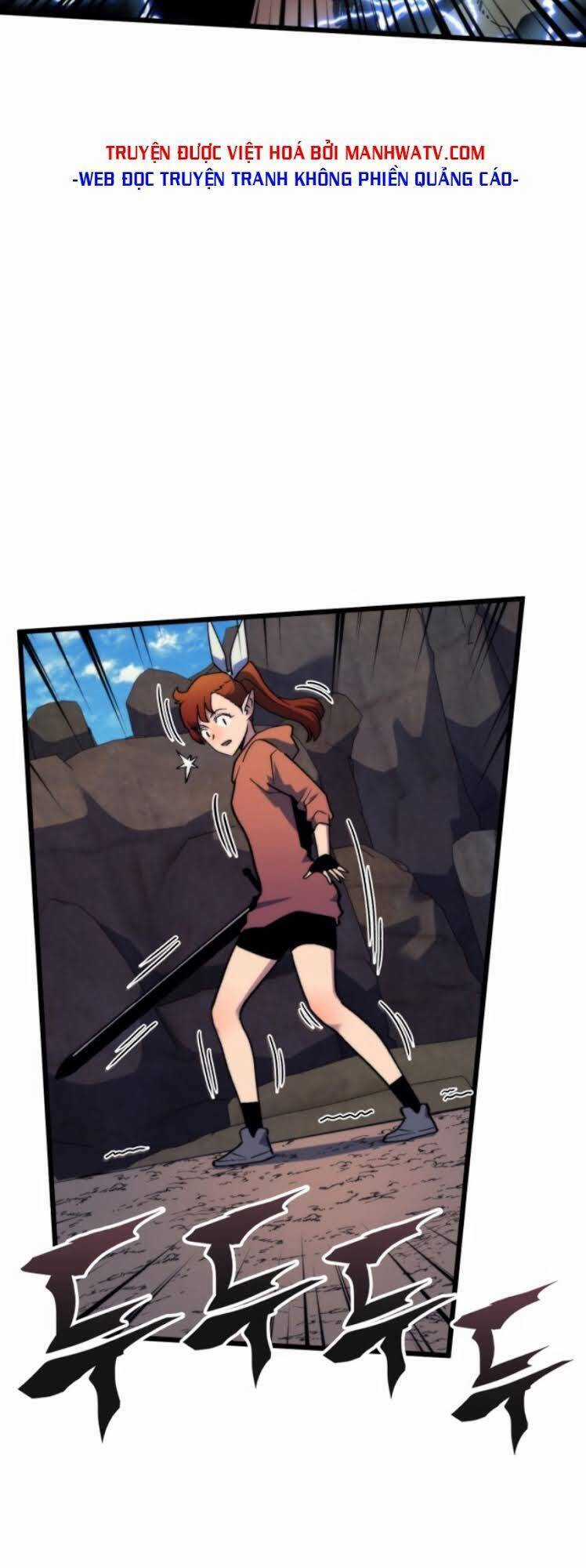 Pháp Sư Từ Thế Giới Khác Chương 63 trang 29