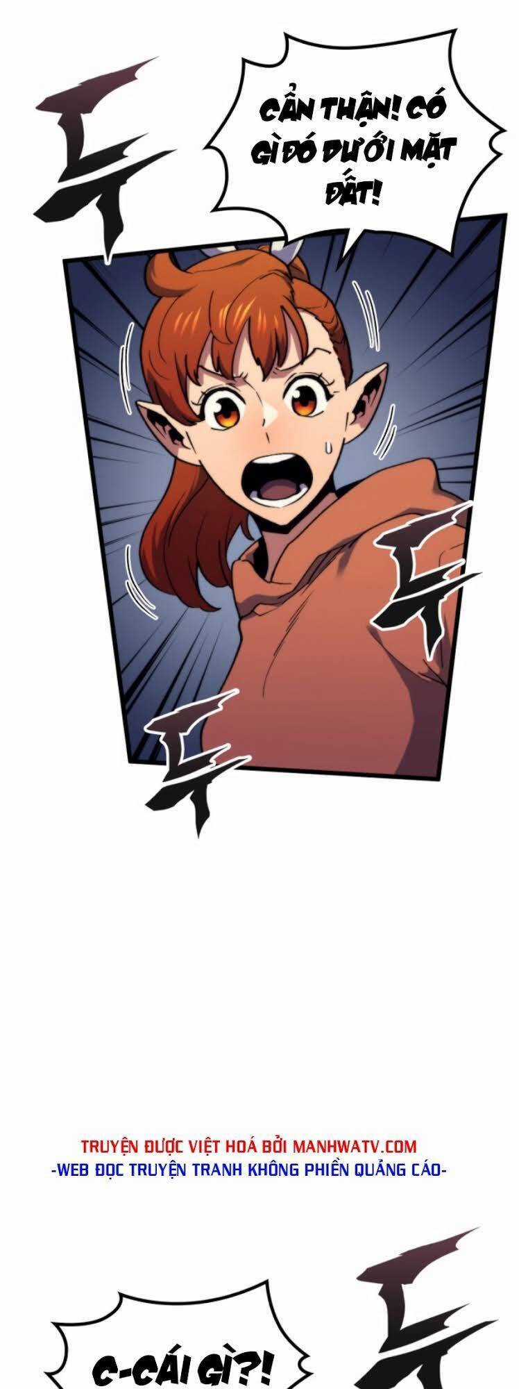 Pháp Sư Từ Thế Giới Khác Chương 63 trang 31