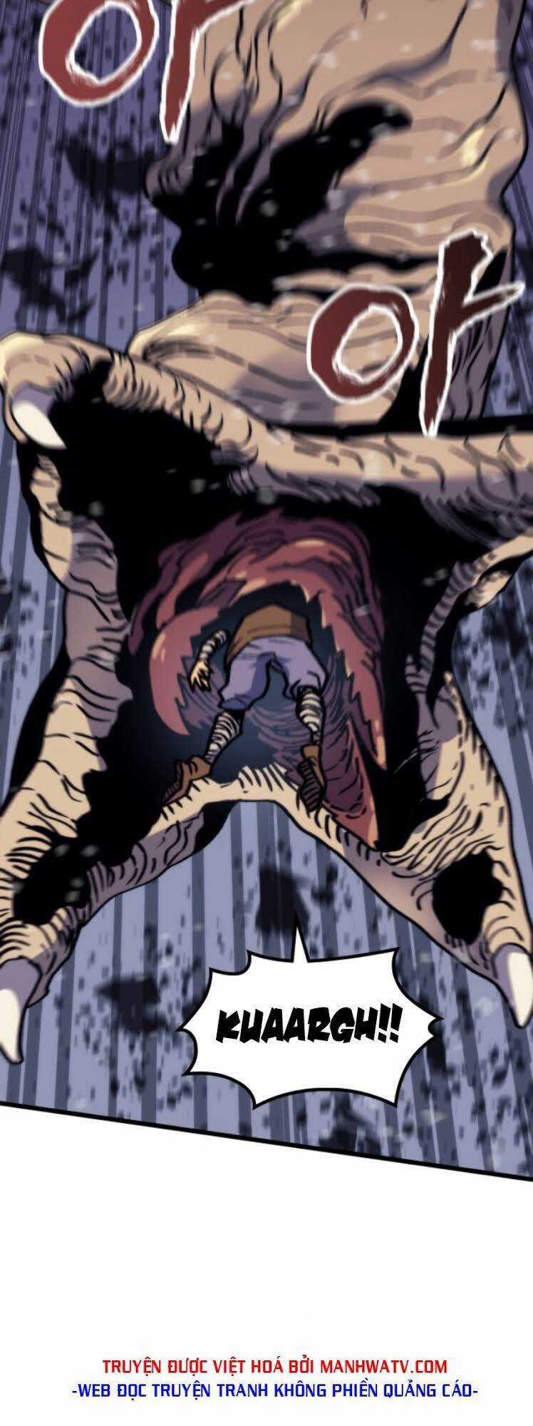 Pháp Sư Từ Thế Giới Khác Chương 63 trang 35