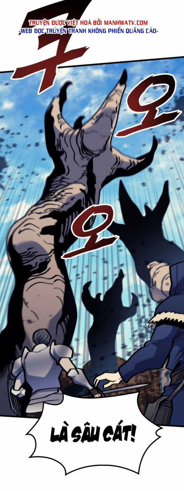 Pháp Sư Từ Thế Giới Khác Chương 63 trang 37