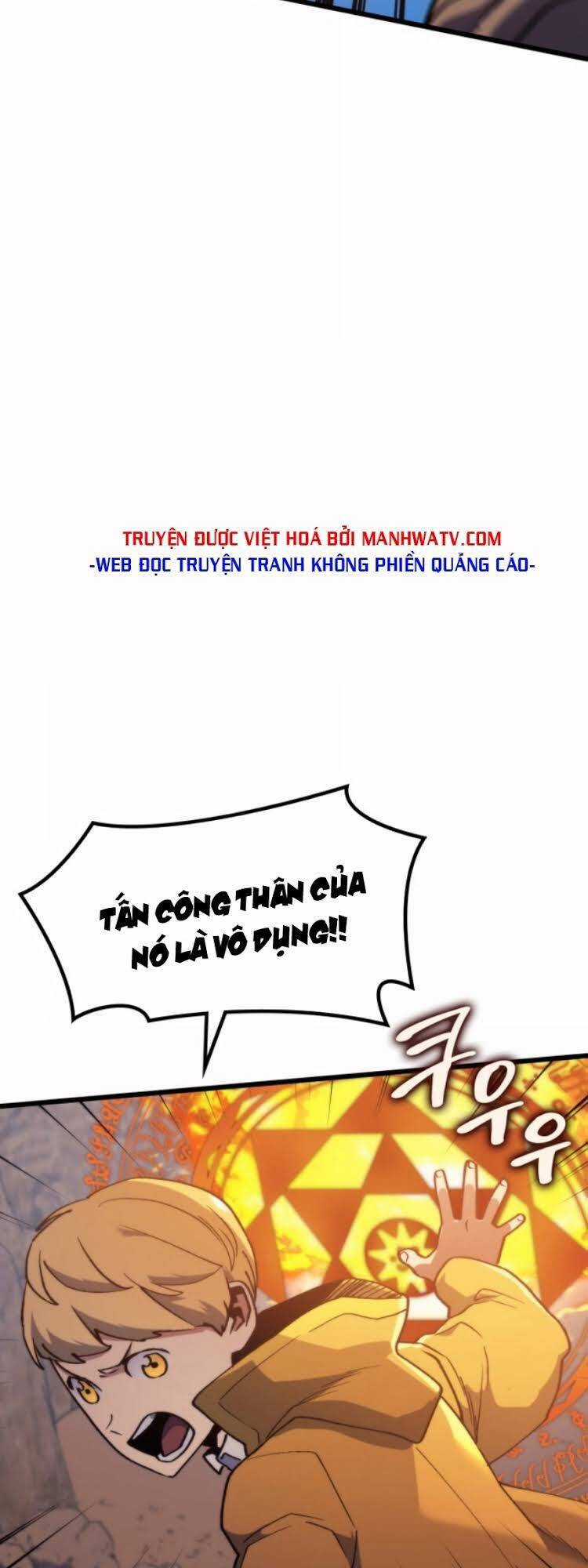 Pháp Sư Từ Thế Giới Khác Chương 63 trang 43