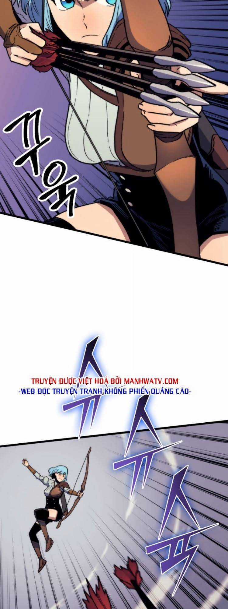 Pháp Sư Từ Thế Giới Khác Chương 63 trang 49