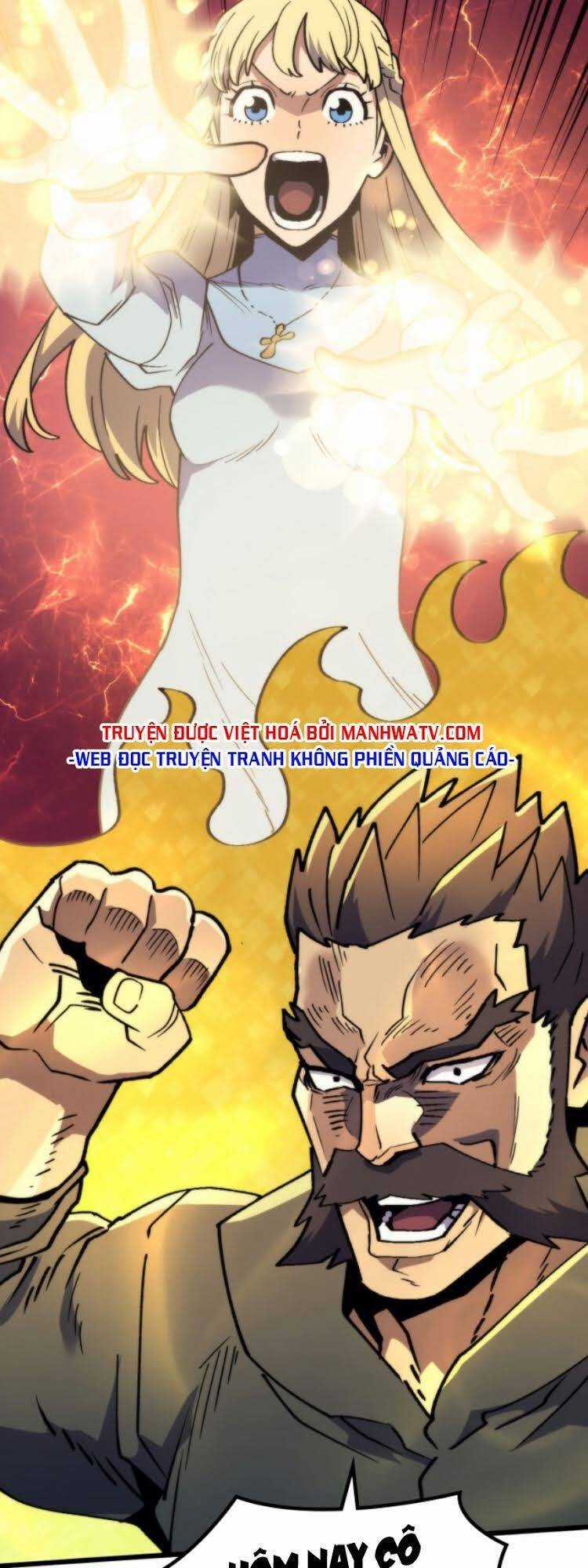 Pháp Sư Từ Thế Giới Khác Chương 63 trang 53