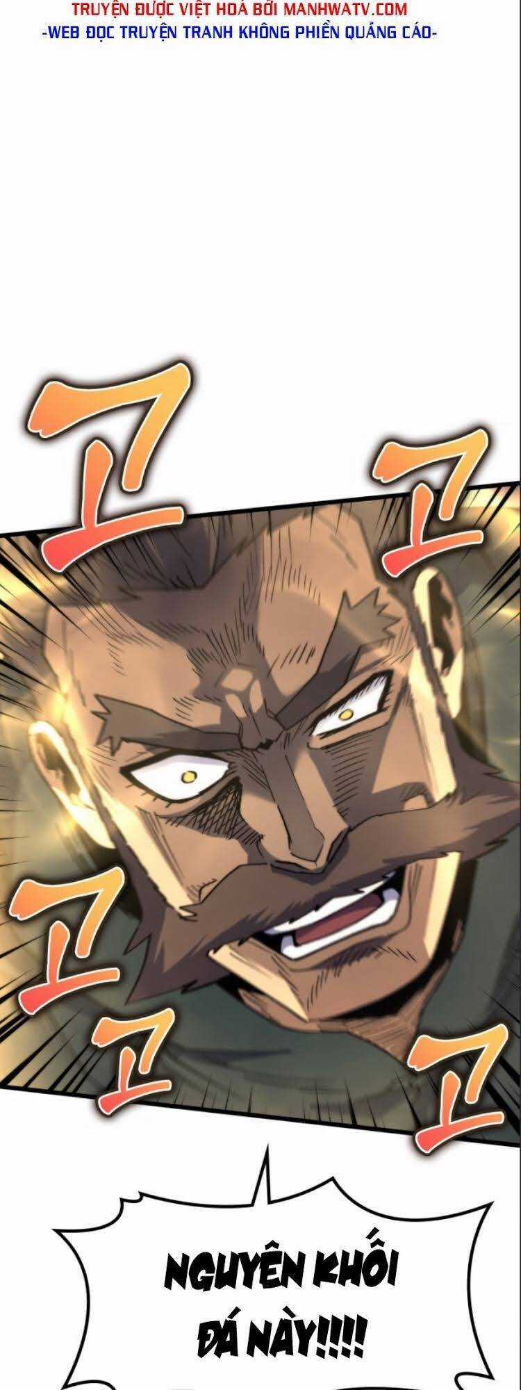 Pháp Sư Từ Thế Giới Khác Chương 63 trang 58