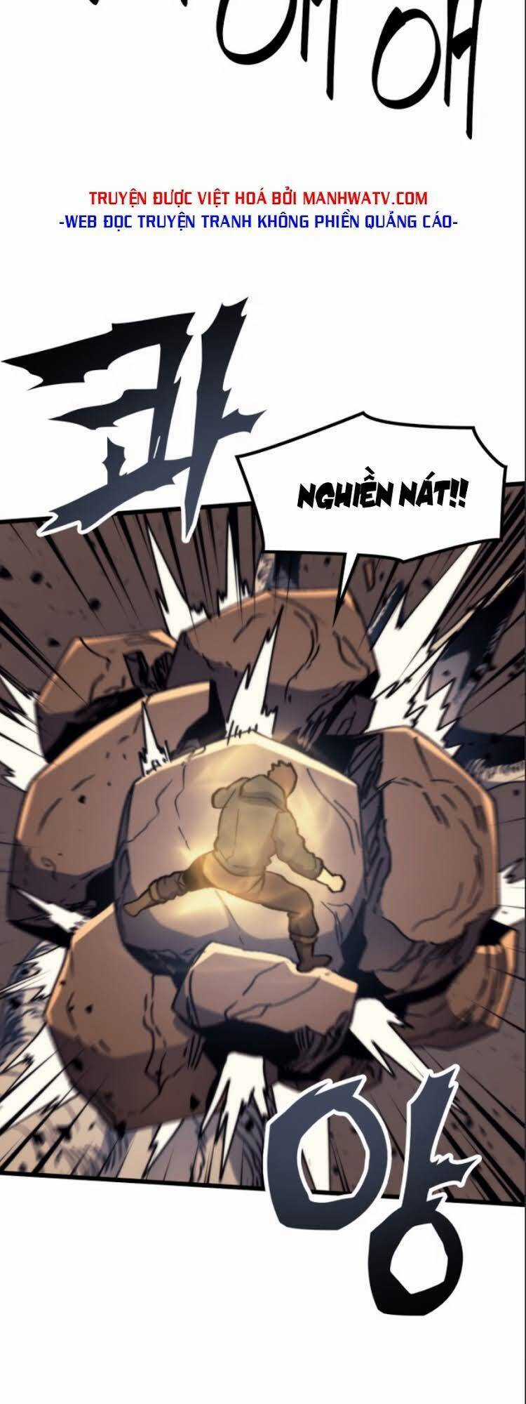 Pháp Sư Từ Thế Giới Khác Chương 63 trang 61