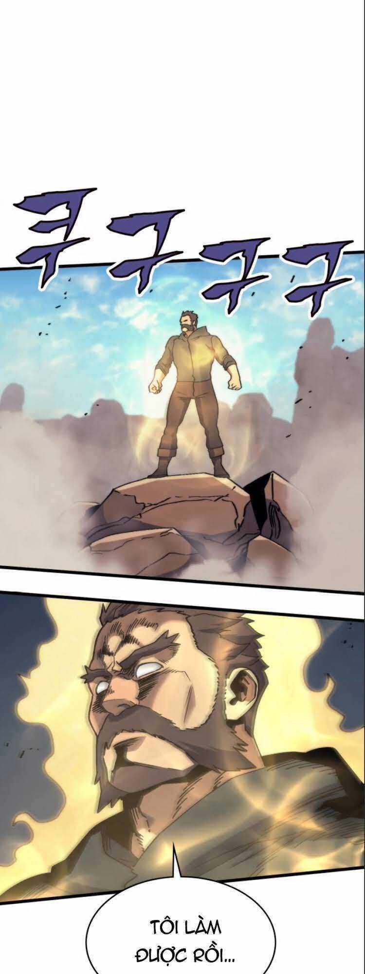 Pháp Sư Từ Thế Giới Khác Chương 63 trang 62