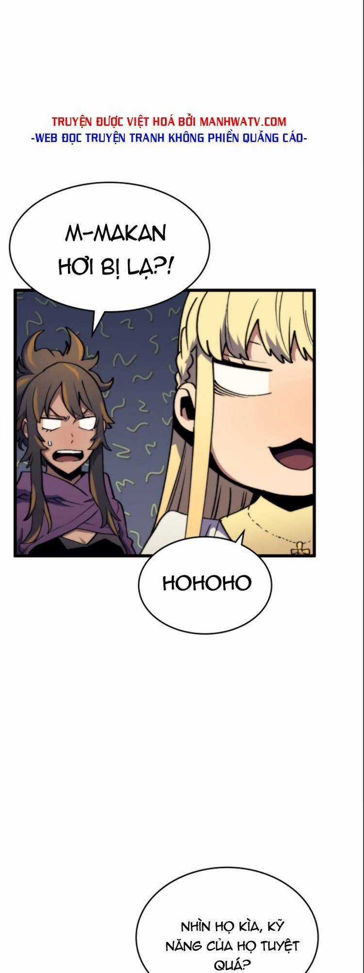 Pháp Sư Từ Thế Giới Khác Chương 63 trang 64