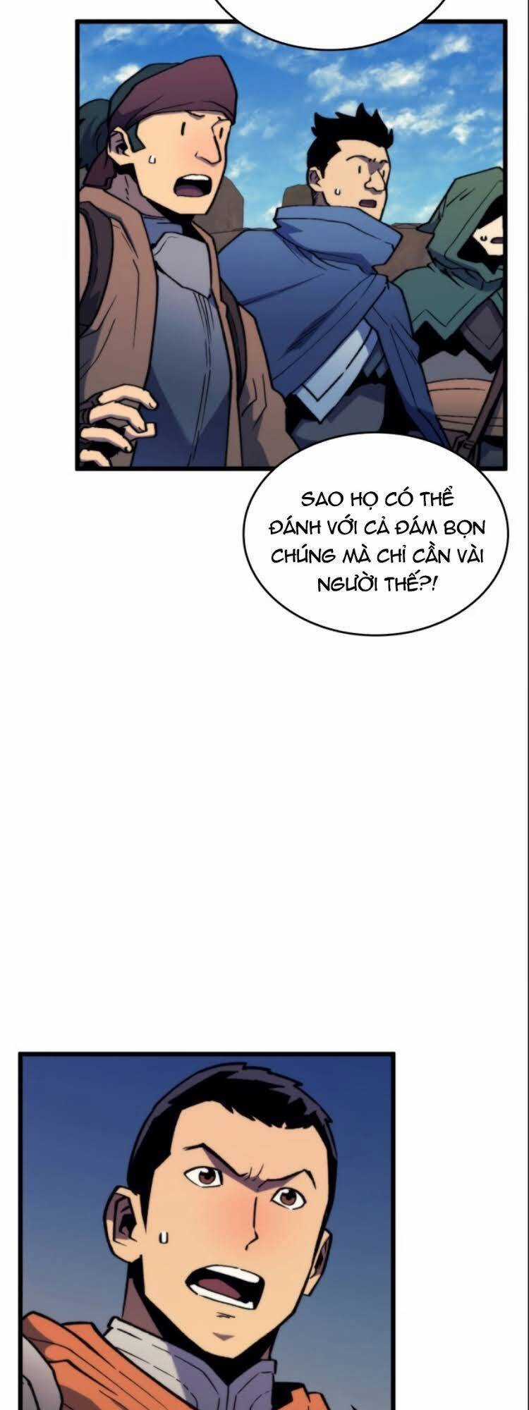 Pháp Sư Từ Thế Giới Khác Chương 63 trang 65