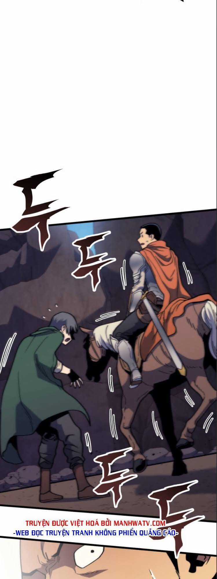 Pháp Sư Từ Thế Giới Khác Chương 63 trang 67