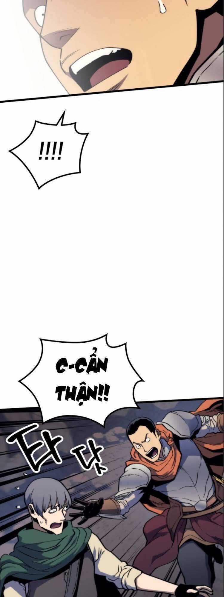 Pháp Sư Từ Thế Giới Khác Chương 63 trang 68