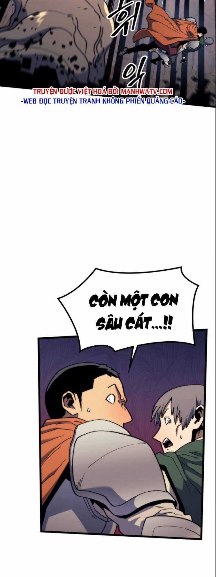 Pháp Sư Từ Thế Giới Khác Chương 63 trang 71