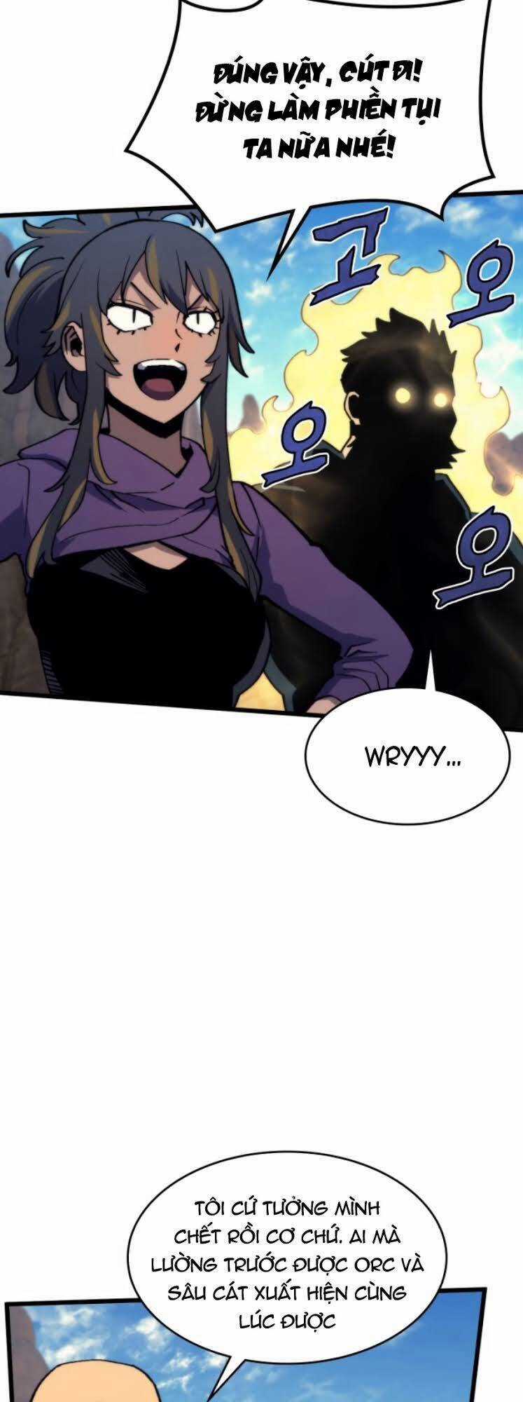 Pháp Sư Từ Thế Giới Khác Chương 63 trang 77