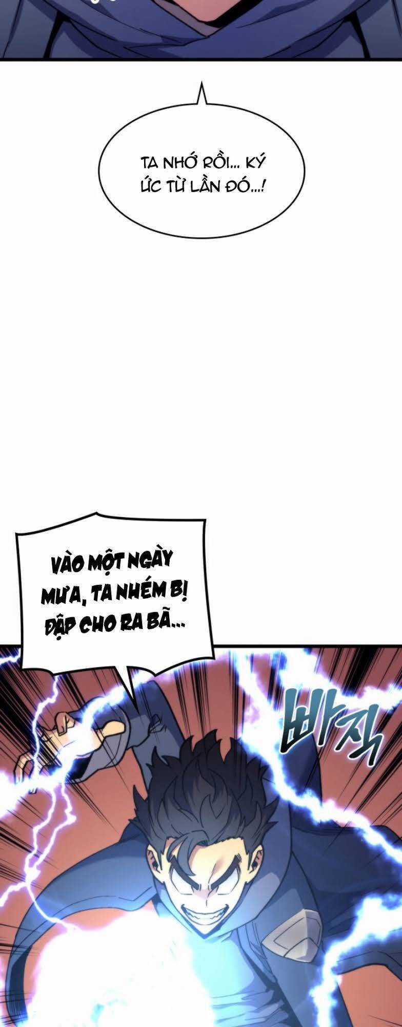 Pháp Sư Từ Thế Giới Khác Chương 63 trang 8