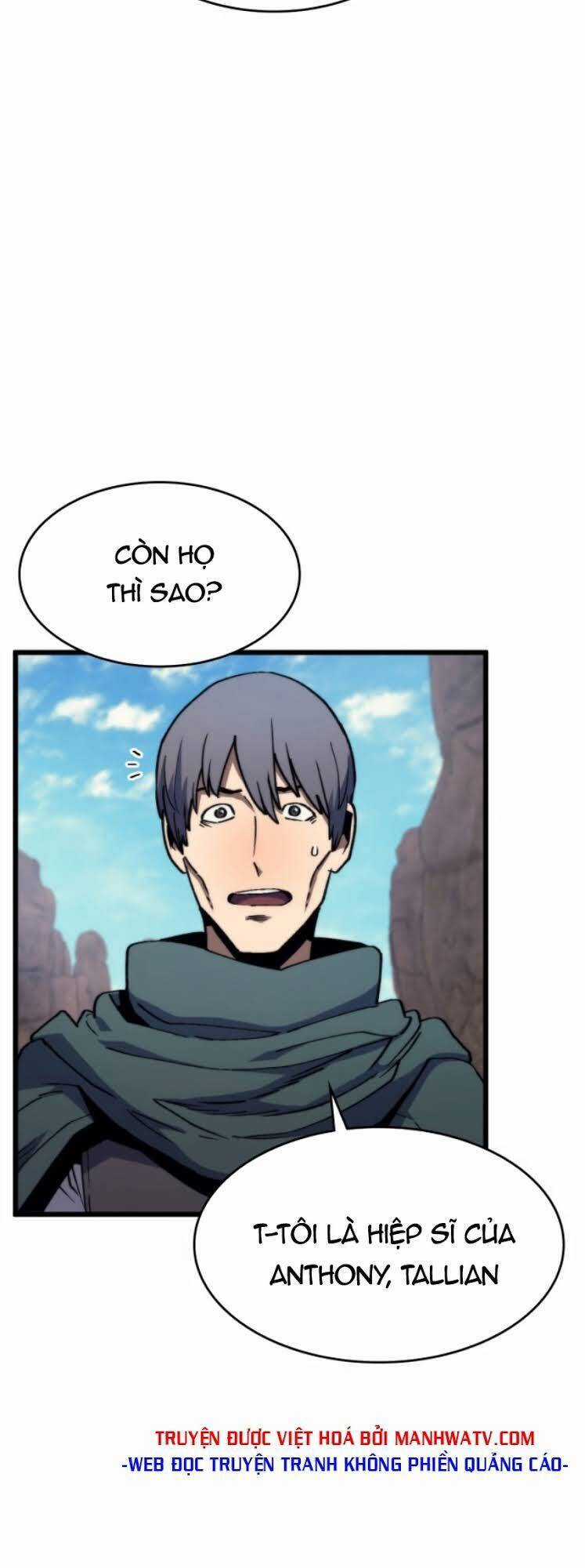 Pháp Sư Từ Thế Giới Khác Chương 63 trang 85