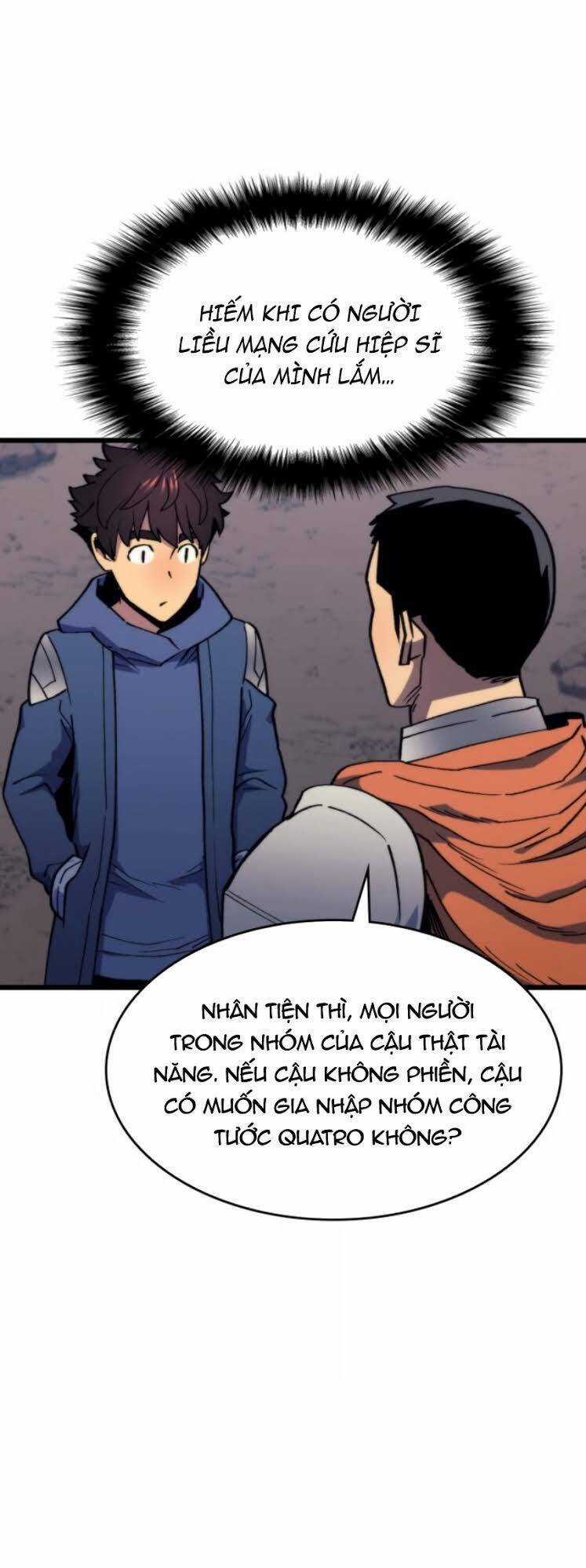 Pháp Sư Từ Thế Giới Khác Chương 63 trang 86